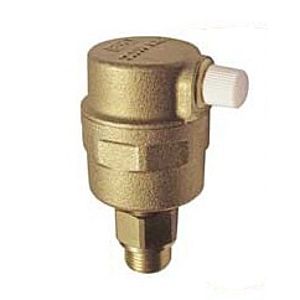 FAR Автоматический воздухоотводчик FAR GAISER 1/2" с клапаном