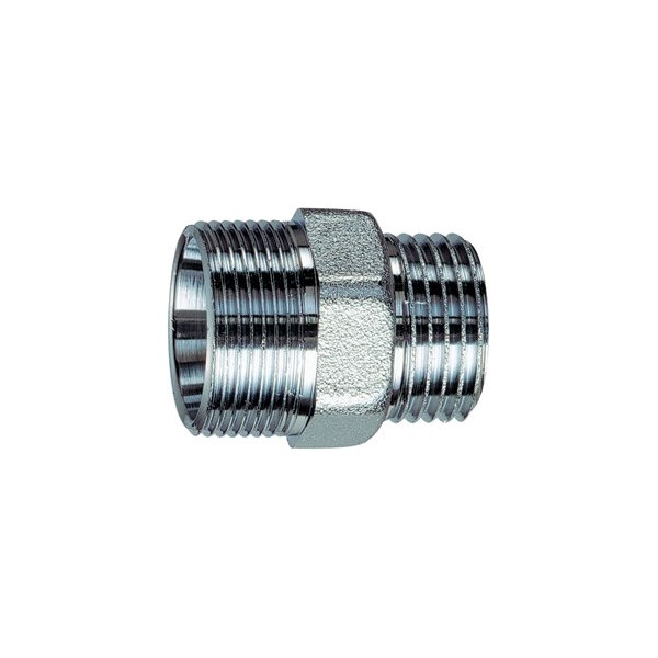 FAR Переходник FAR 1" (НР) с концовкой для медных труб 22мм