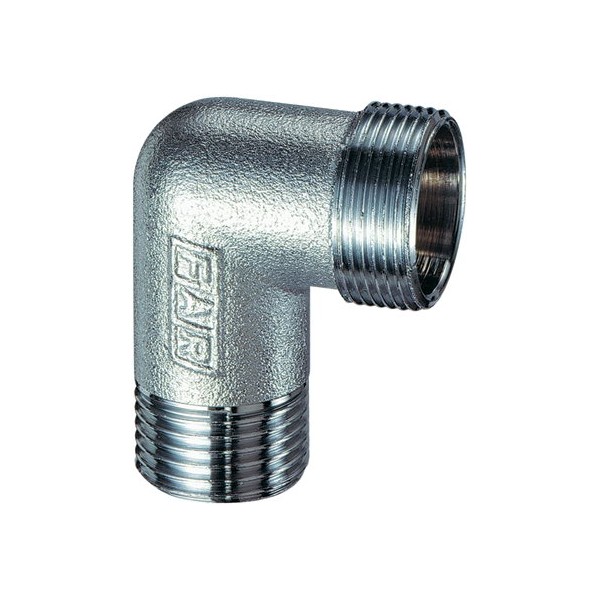 FAR Угольник FAR 3/4"НР - М24х19