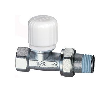 FAR Прямой термостатический вентиль FAR FT 1640 3/4" ВР, Dri-Seal