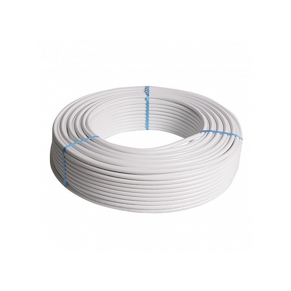 Henco Металлопластиковая труба Henco Standart, 16х2, бухта 200 метров