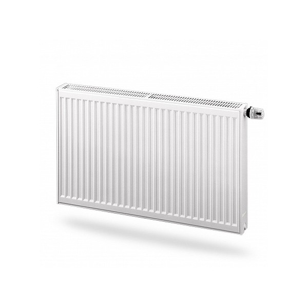 Purmo Стальной панельный радиатор Purmo Ventil Compact 33 тип - 152*400*3000