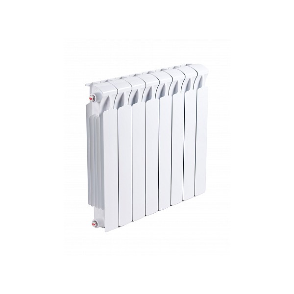 Rifar Радиатор биметаллический Rifar Monolit 350 8 секций