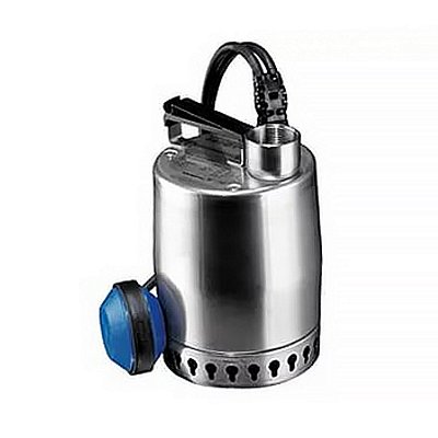 Grundfos Дренажный насос Grundfos Unilift KP 150 - A1 с поплавковым выключателем