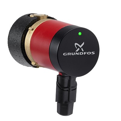 Grundfos Насос циркуляционный для ГВС Grundfos COMFORT 15-14 B PM