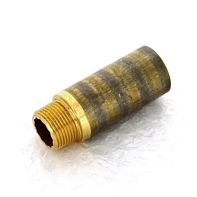 Viega Удлинитель Viega НВ 3/4" x 65 бронза
