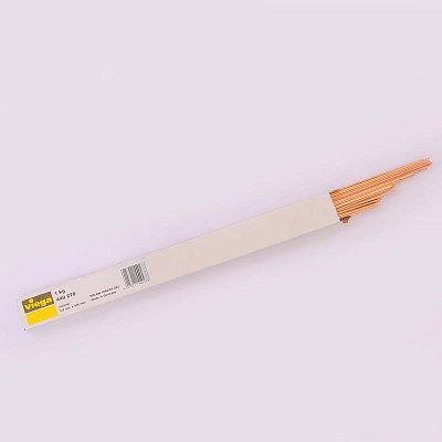 Viega Припой твердый медный Felder CP203 1кг Cu94P6