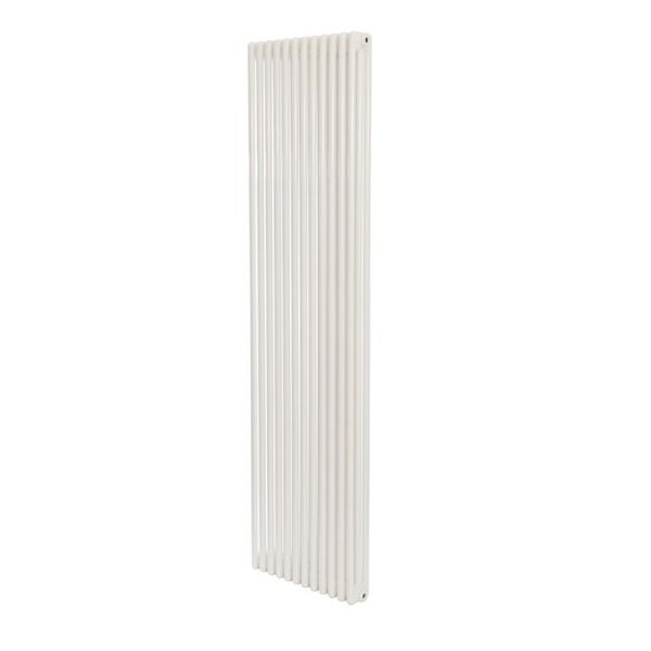 Zehnder Трубчатый радиатор Zehnder Charleston Completto, 3180, 6, V001, 1/2"