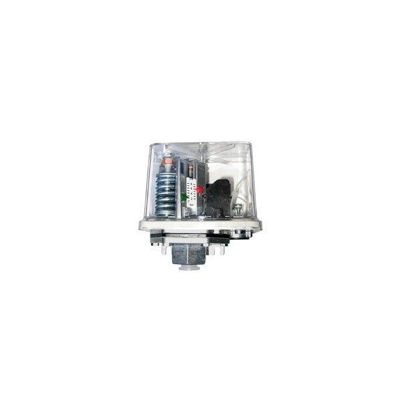 Grundfos Реле давления 1-полюсное с перекидным контактом Grundfos FF4-4, 0,07  - 4 бар, G 3/8"