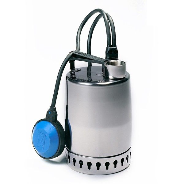 Grundfos Дренажный насос Grundfos Unilift KP 250-A1 - с поплавковым выключателем