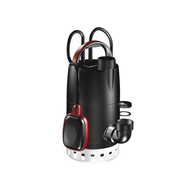 Grundfos Дренажный насос Grundfos Unilift CC 5 A1 с поплавковым выключателем