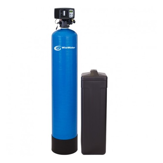 Canature Система умягчения воды Canature 1035 DMK - расход до 1,1 м³/ч 