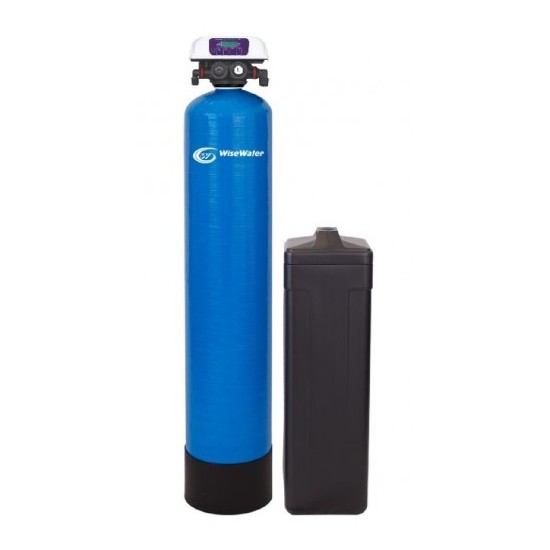 Clack Умягчитель воды Clack Ecodisk 1047 DMP - расход до 1,4 м³/ч