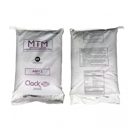 Clack Наполнитель MTM