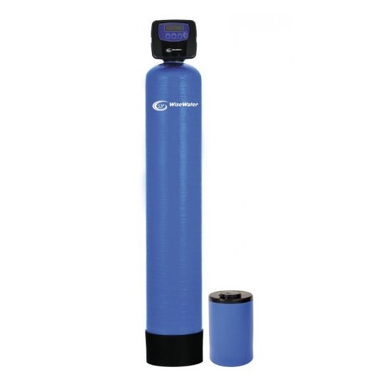 Clack Система обезжелезивания реагентная Clack 1047 DTS - расход до 1 м³/ч