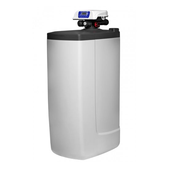 AquaSmart Кабинетный умягчитель воды AquaSmart 1800 - 1,8 м³/час