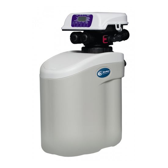 AquaSmart Кабинетный умягчитель воды AquaSmart 300 - 0,3 м³/час