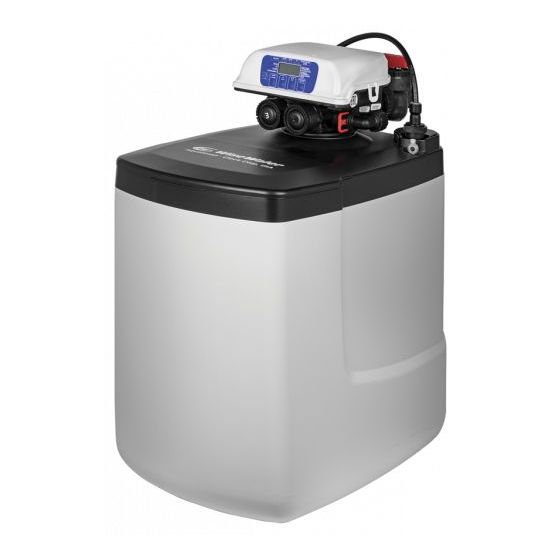 AquaSmart Кабинетный умягчитель воды AquaSmart 900 - 0,9 м³/час