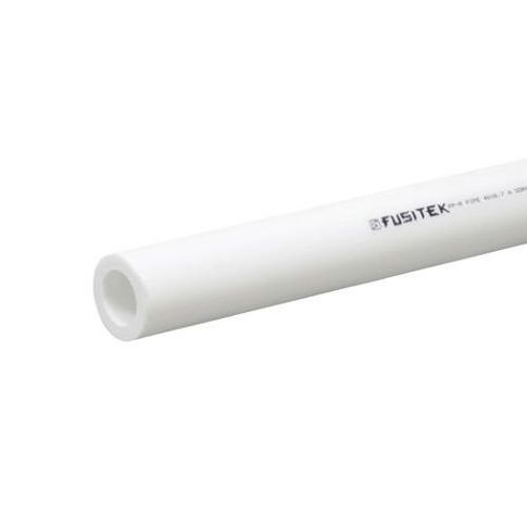 Fusitek Труба полипропиленовая Fusitek - 75x12,5 (PN20, отрезок 4 м)