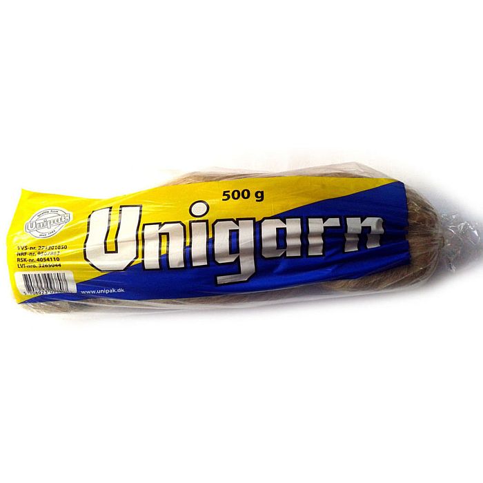 UNIPAK Лен сантехнический Unigarn 100 г.