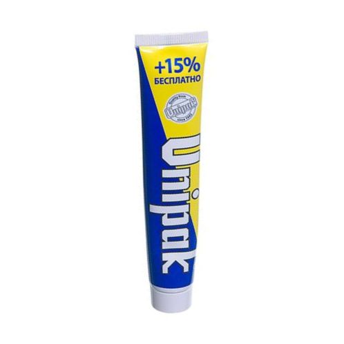 UNIPAK Уплотнительная паста для льна UNIPAK 75 г. вода, пар